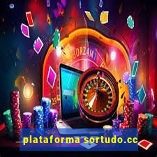 plataforma sortudo.cc